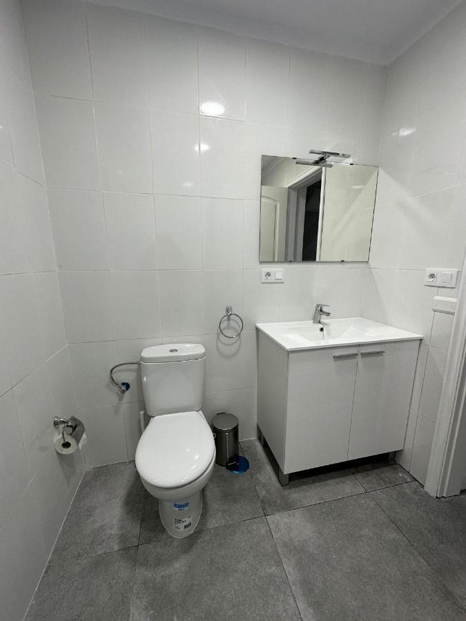 Casa Punta Prieta Parking Wifi Playa Villa Guimar Luaran gambar