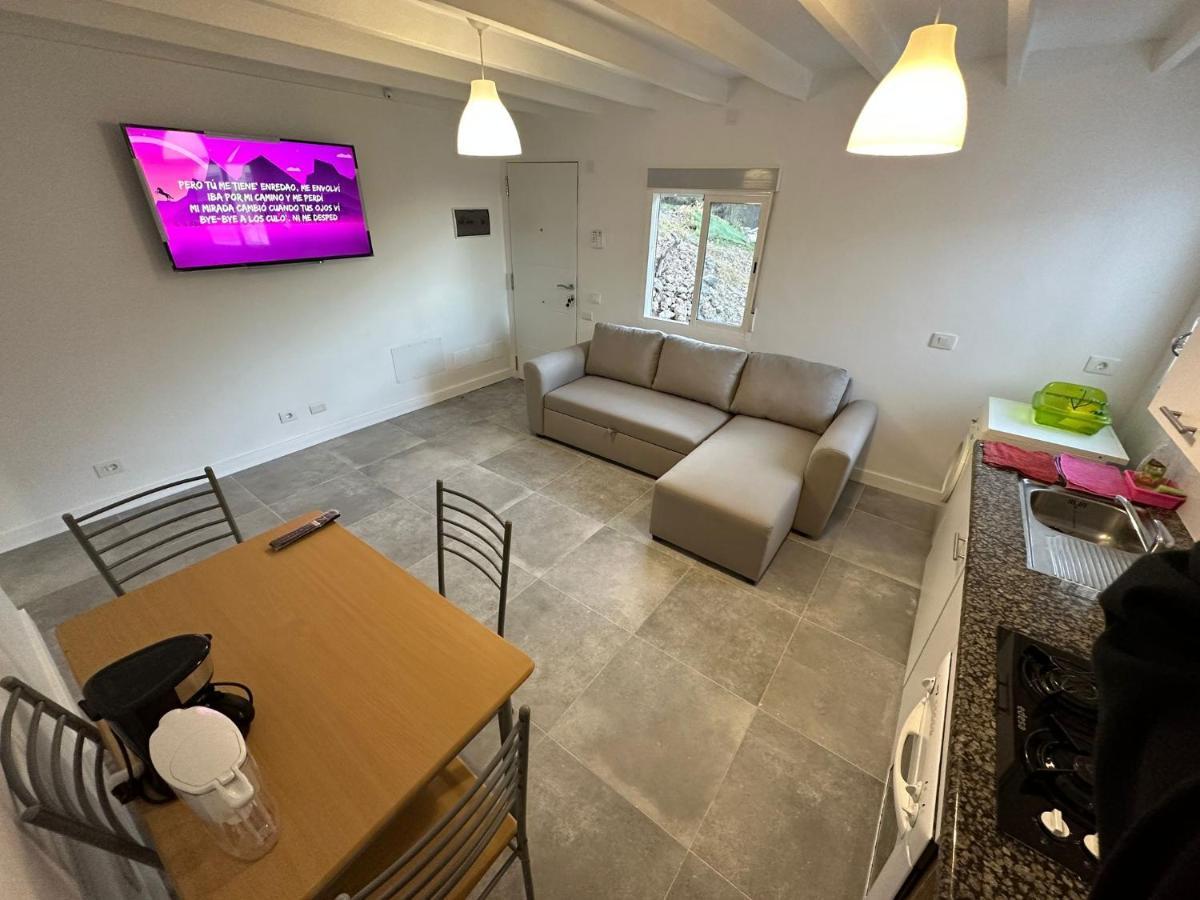 Casa Punta Prieta Parking Wifi Playa Villa Guimar Luaran gambar