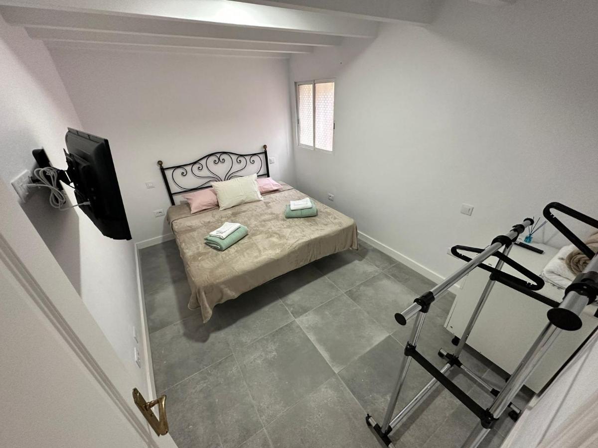 Casa Punta Prieta Parking Wifi Playa Villa Guimar Luaran gambar